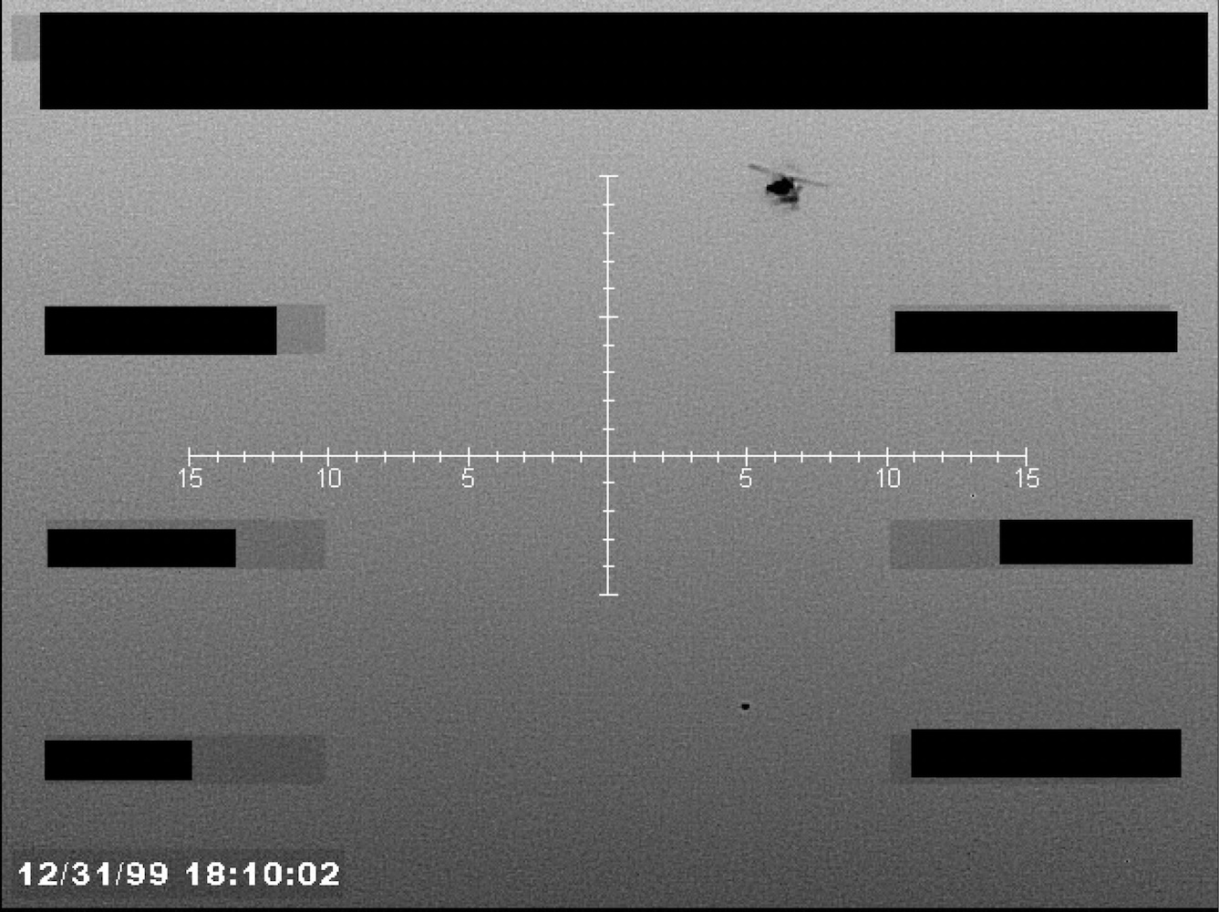 FBI Photo B007