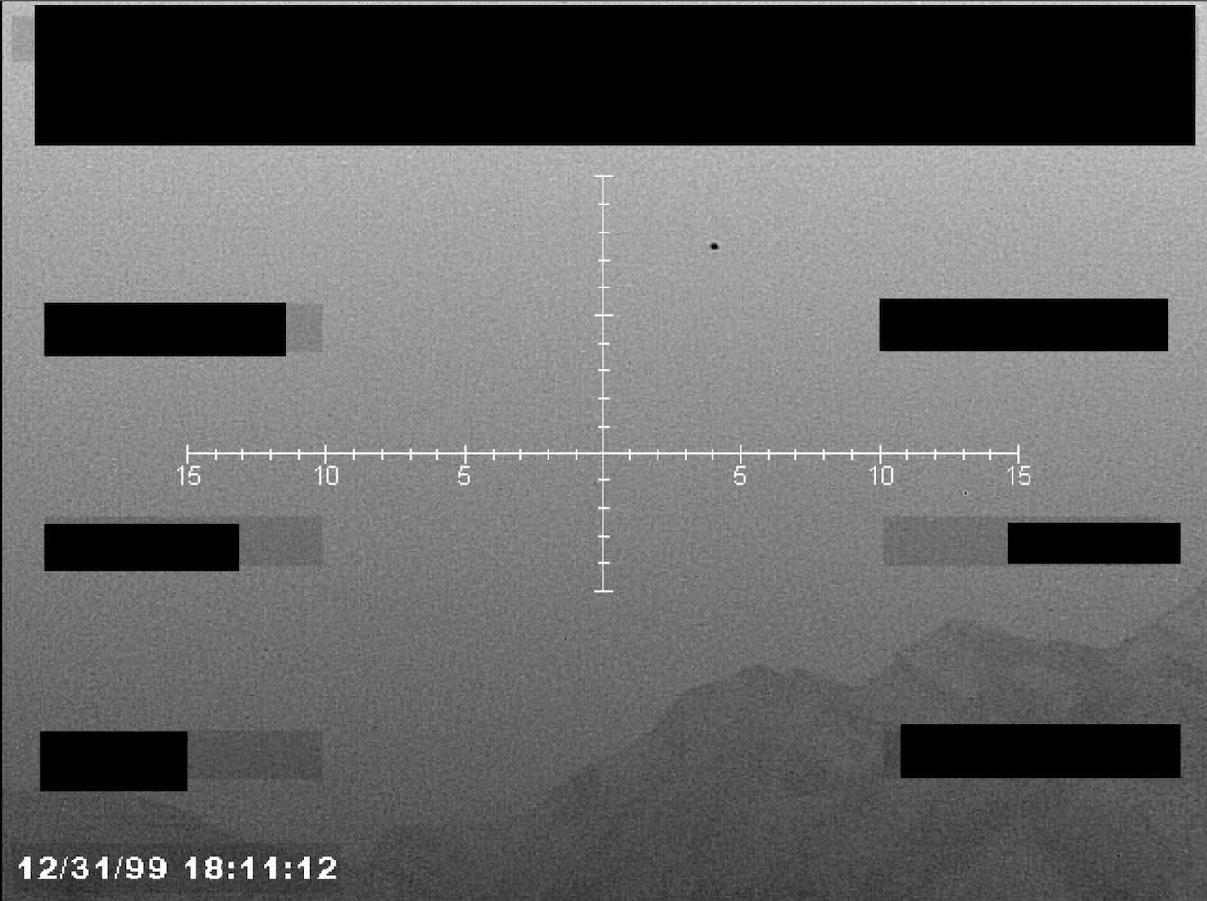 FBI Photo B012